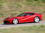 Ferrari F12berlinetta 2012 года